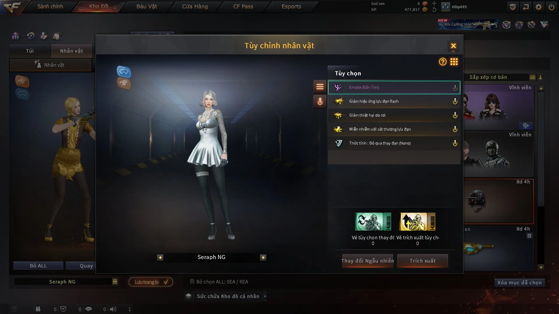 lbp405 - Ảnh 6