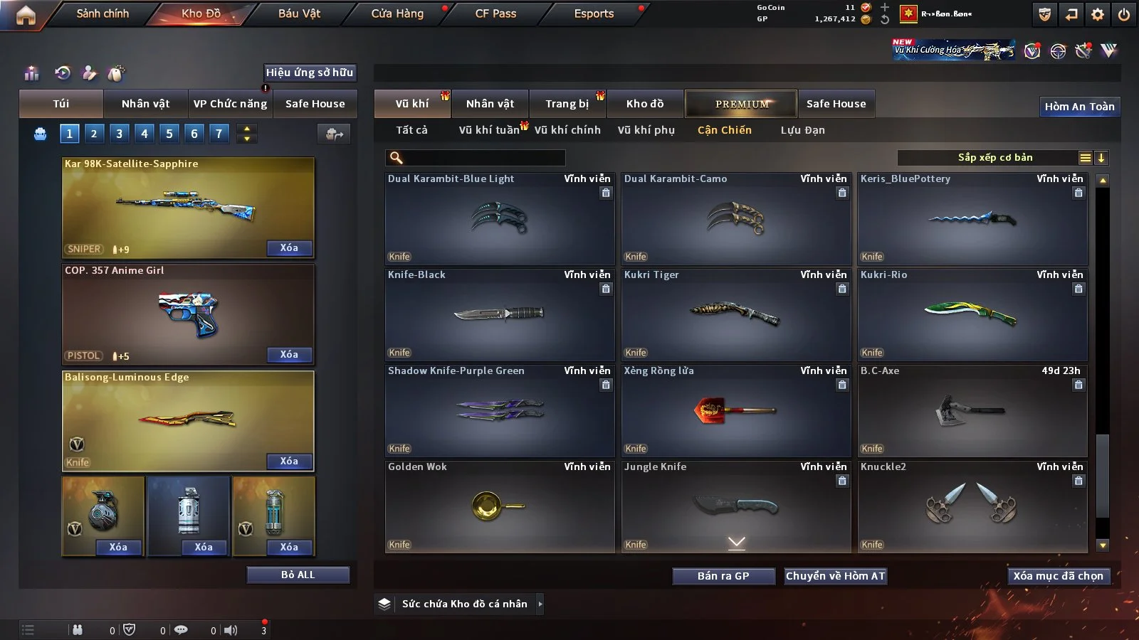 kevillhp17 - Ảnh 23