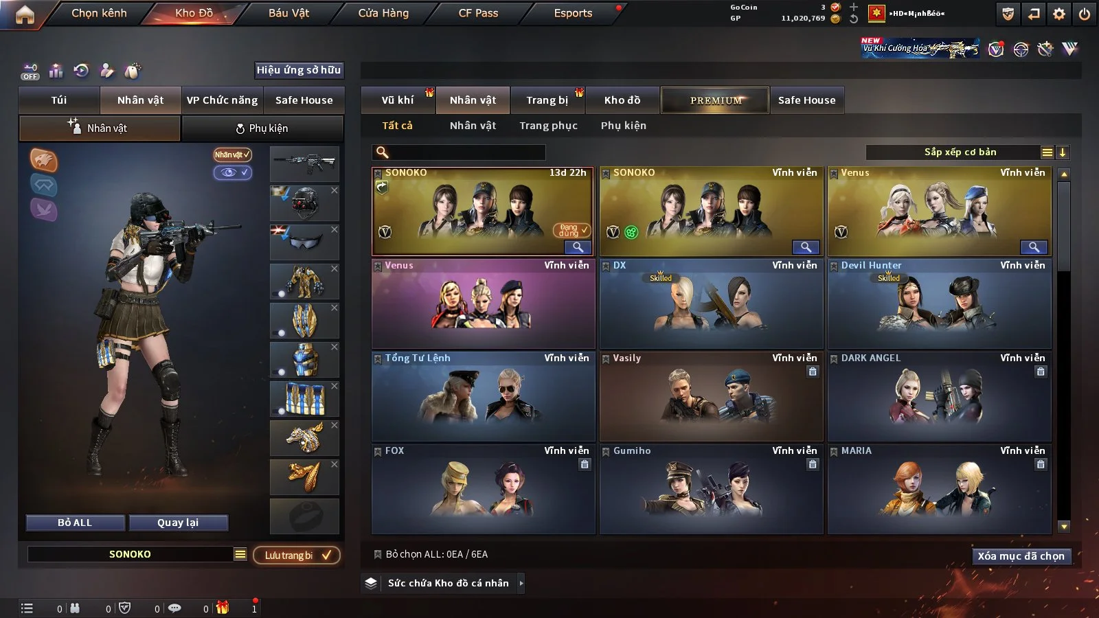 Minhbeohii6789 - Ảnh 44
