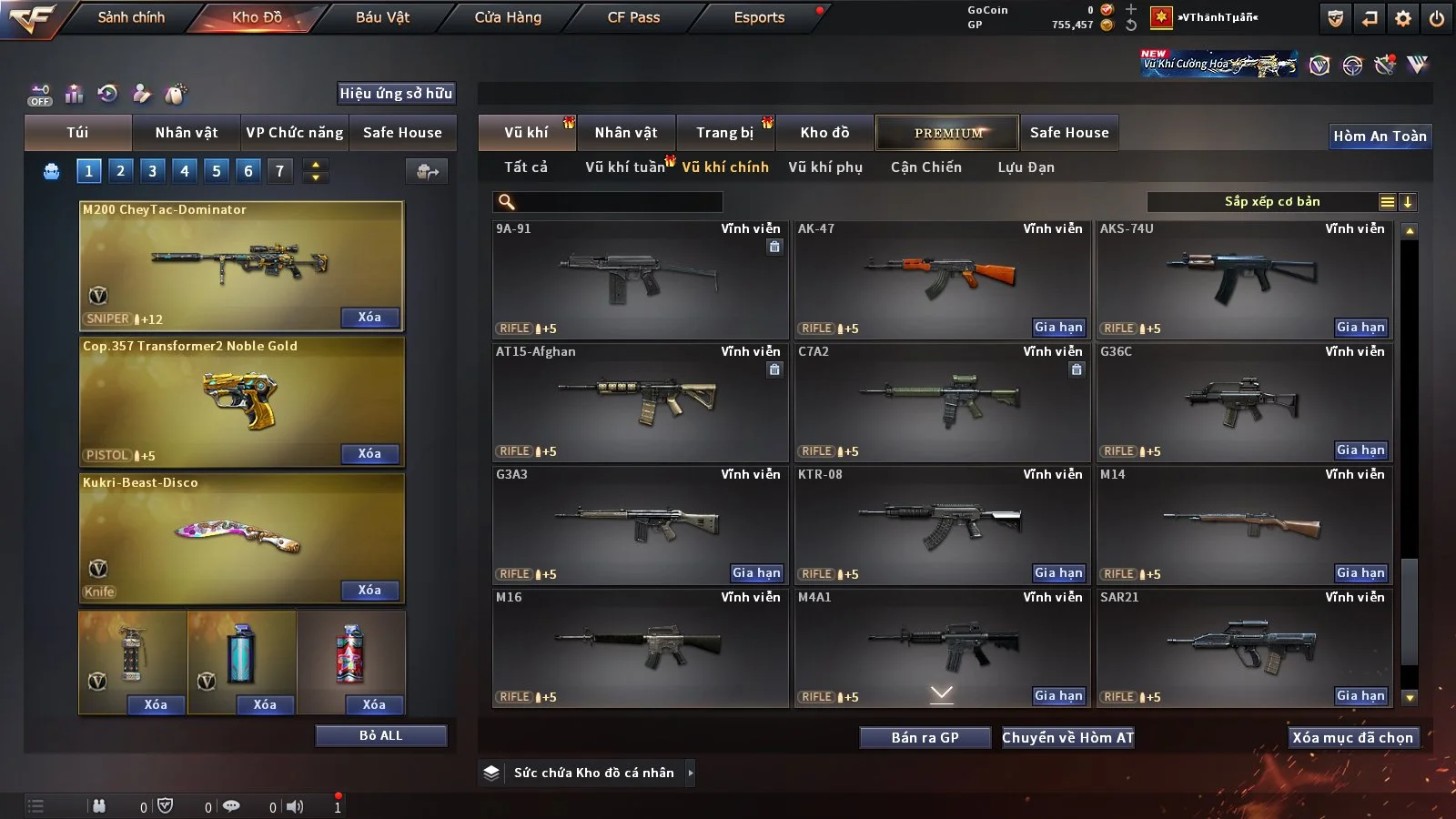 vovanngoc260598 - Ảnh 19