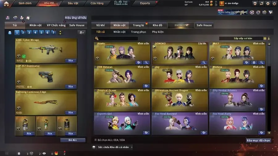 hoangmk1998z - Ảnh 17