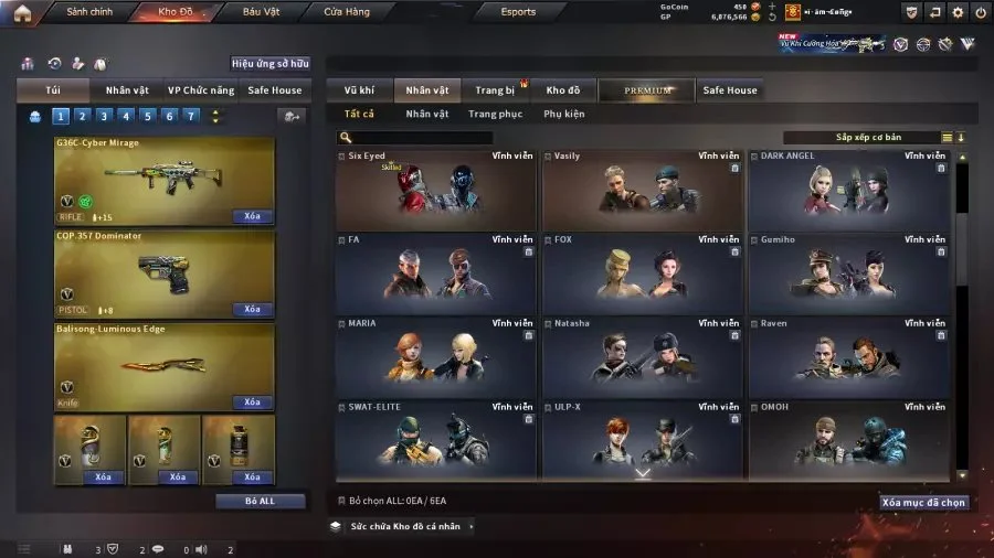 hoangmk1998z - Ảnh 18