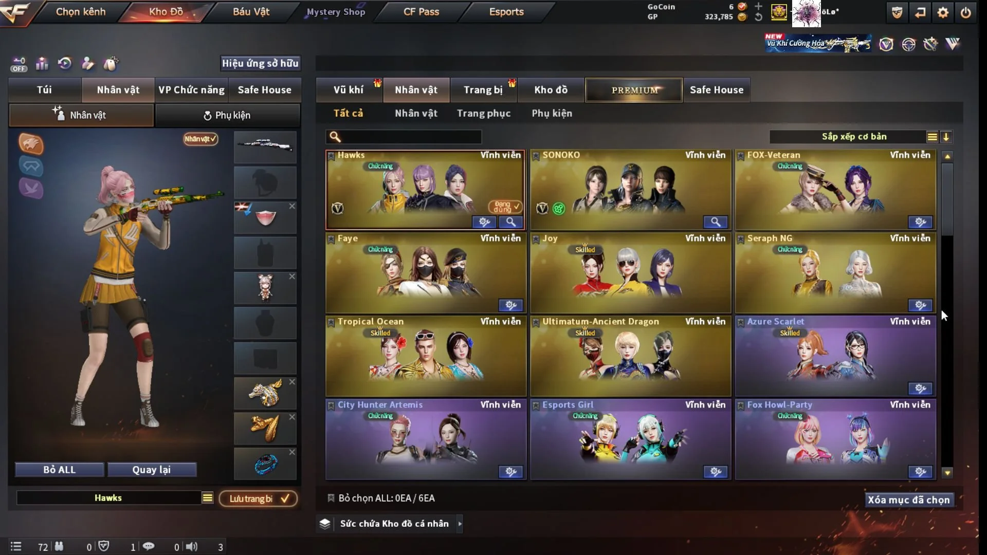nhokhandoi3895 - Ảnh 65