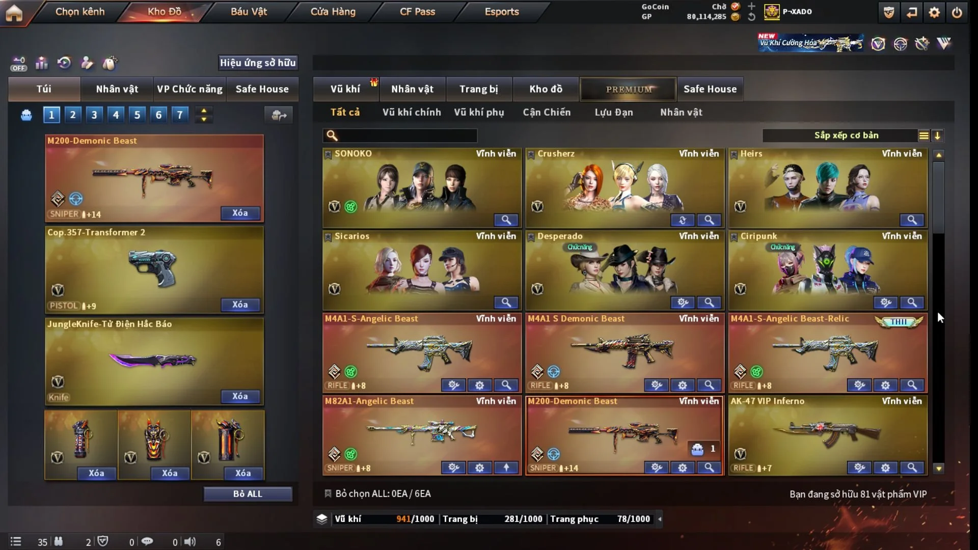 bestcarrywaf - Ảnh 2