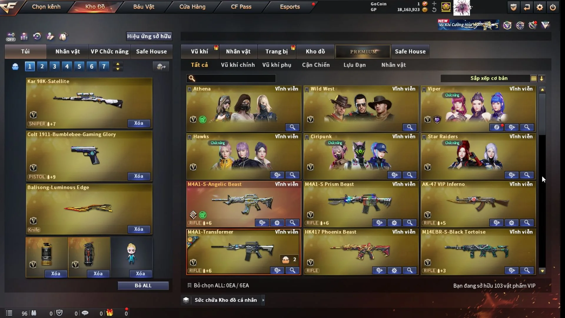 hen199hay - Ảnh 3