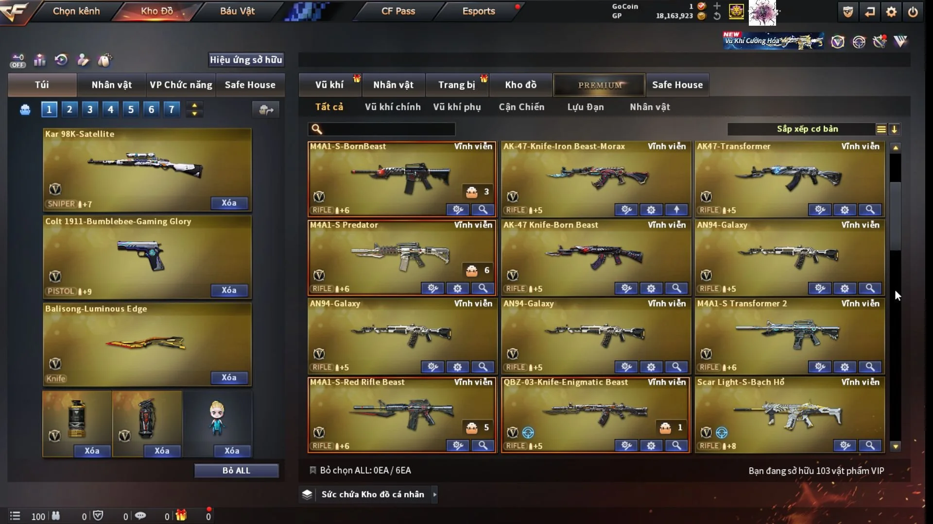 hen199hay - Ảnh 4