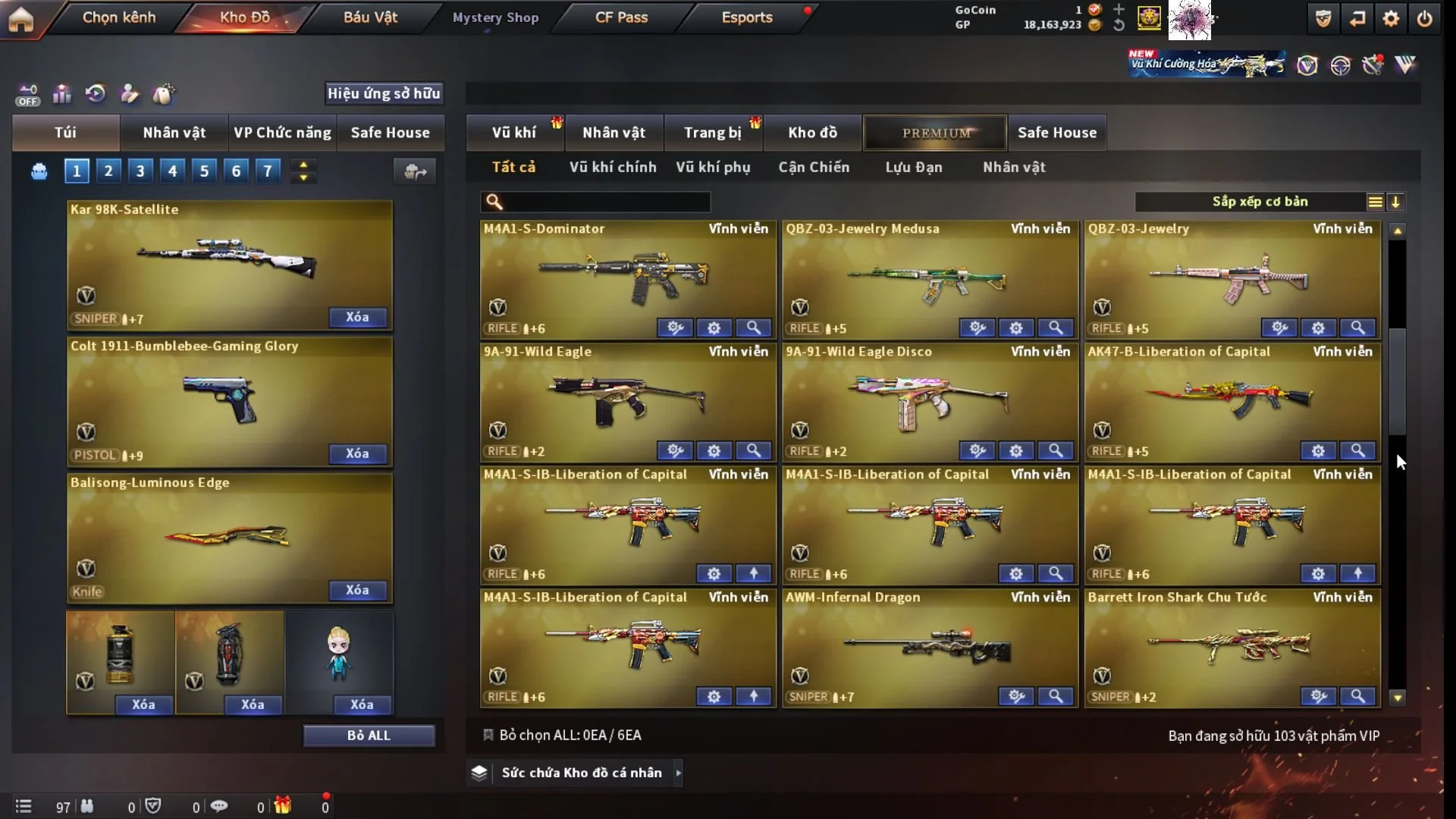 hen199hay - Ảnh 5