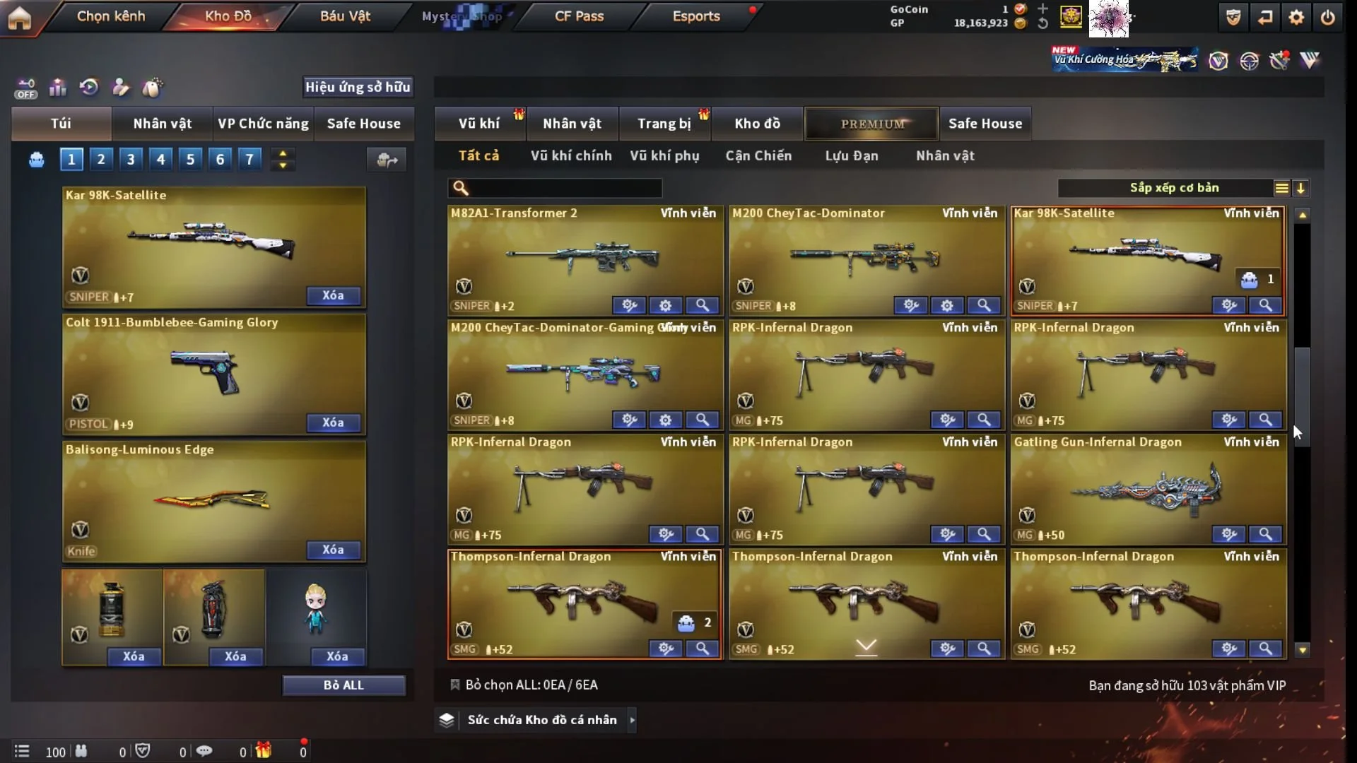 hen199hay - Ảnh 6