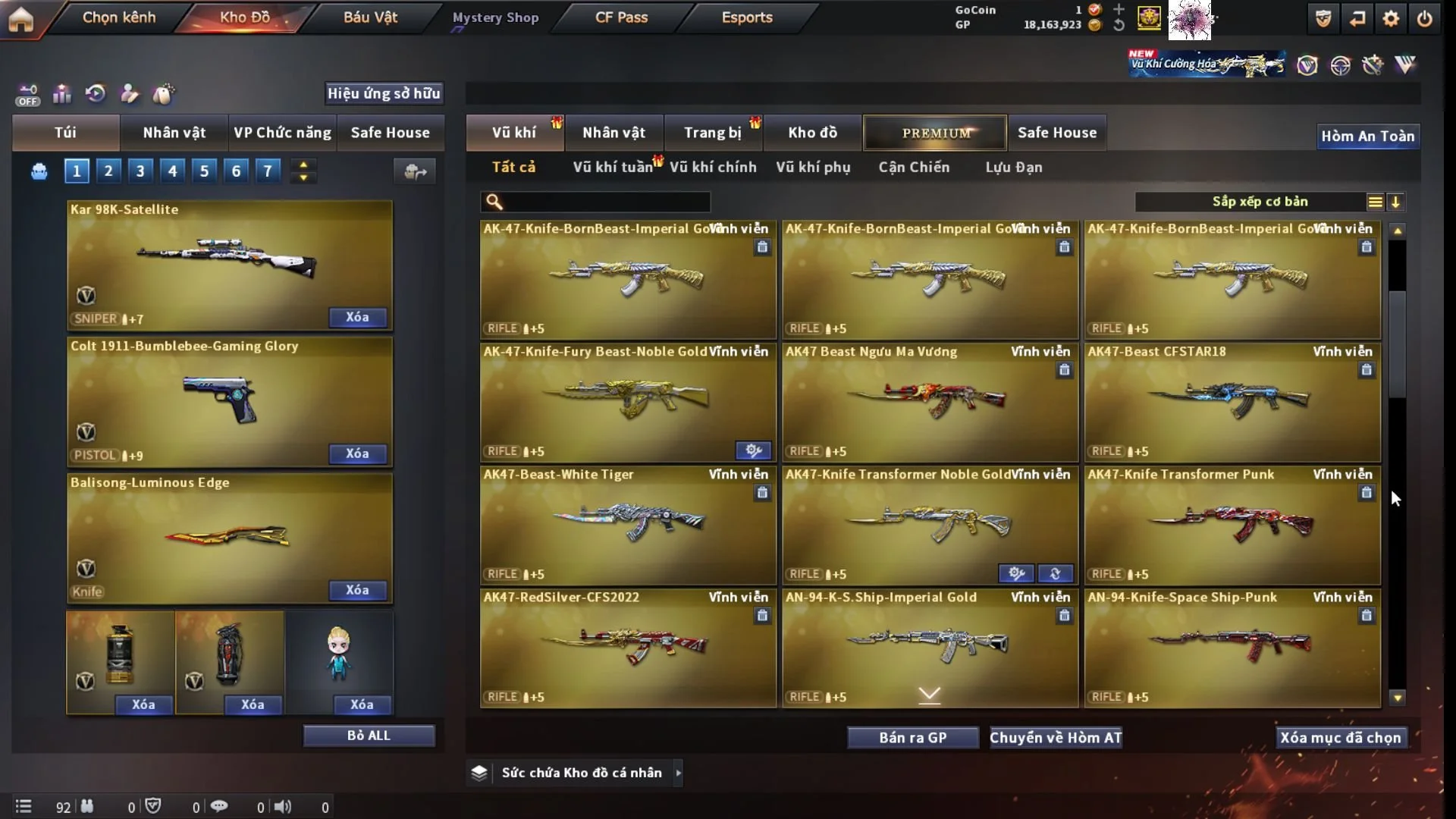 hen199hay - Ảnh 14