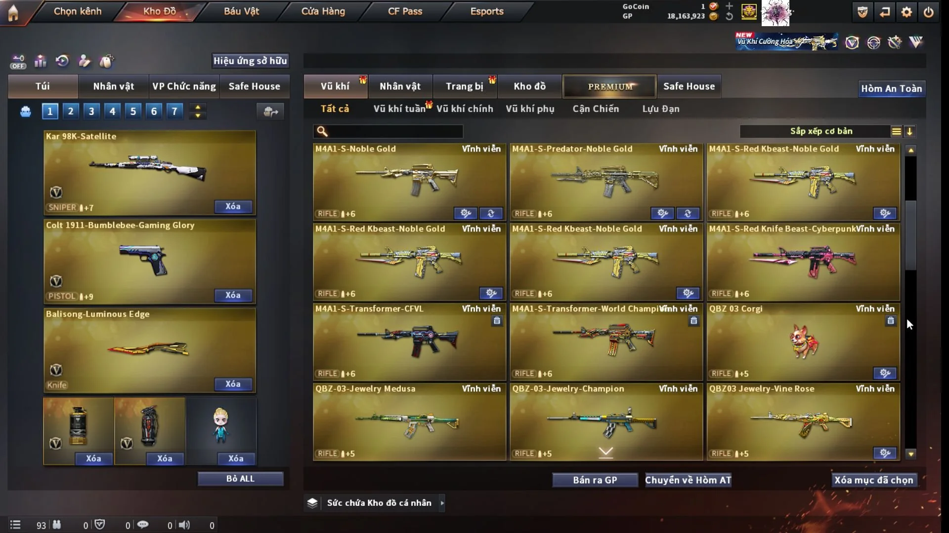 hen199hay - Ảnh 17