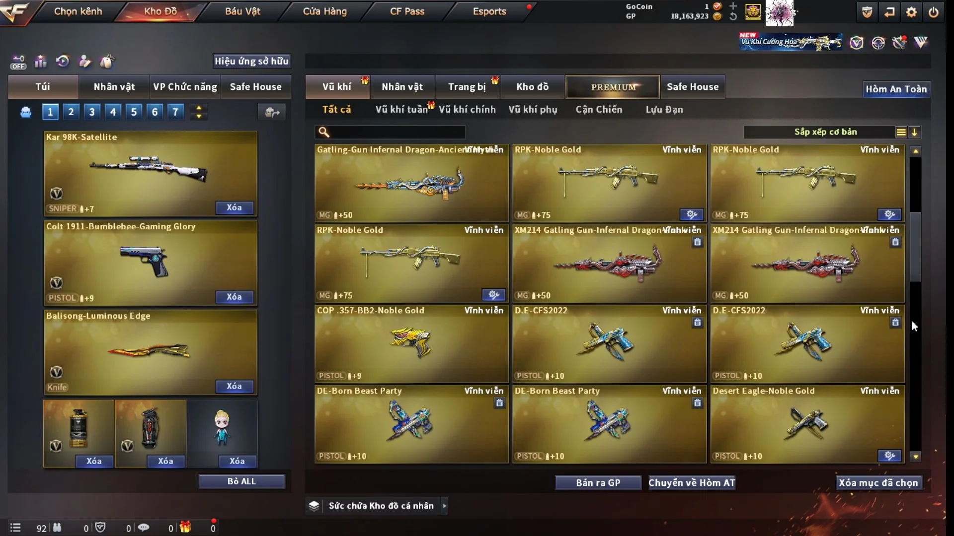 hen199hay - Ảnh 20