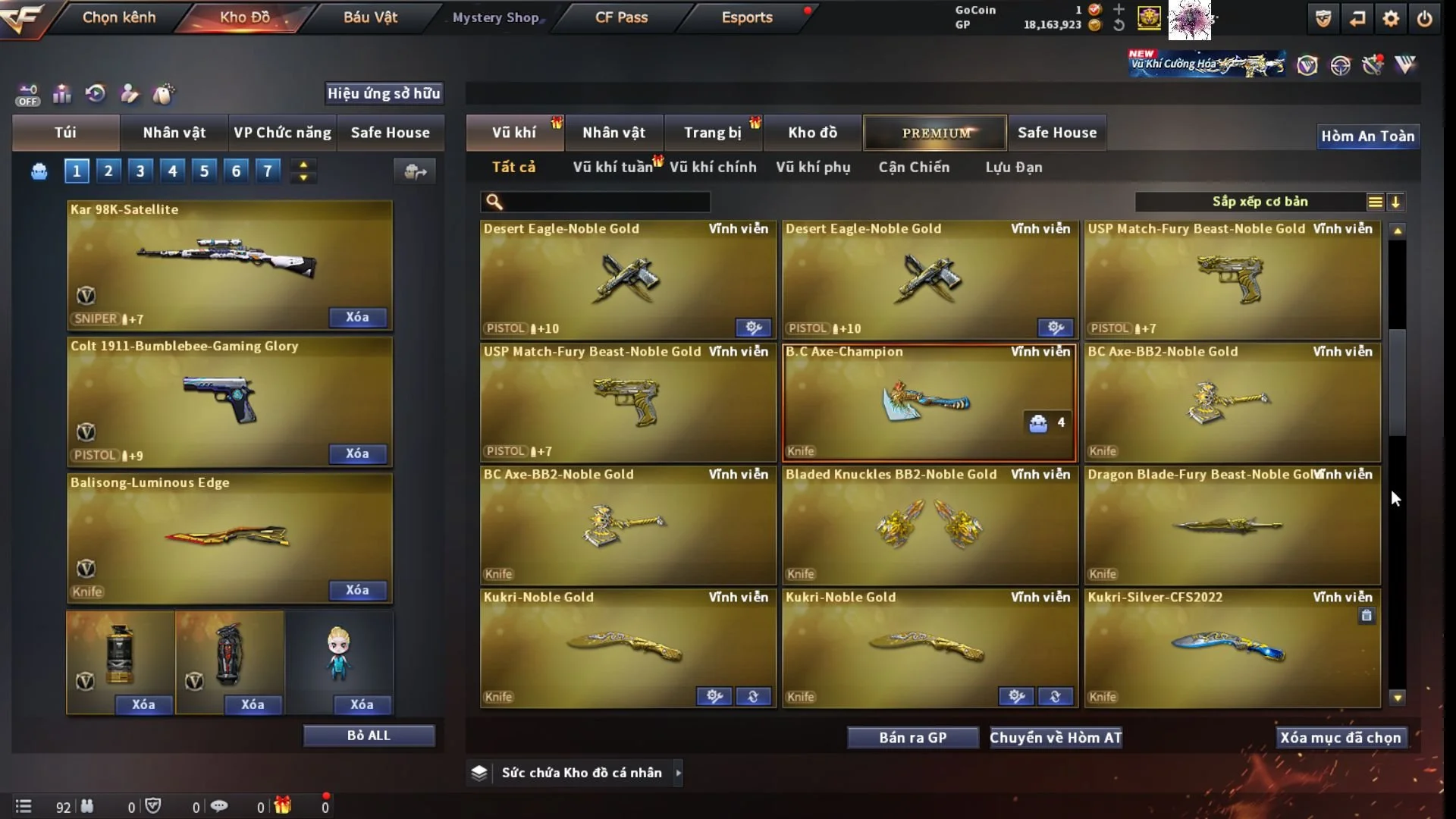 hen199hay - Ảnh 21