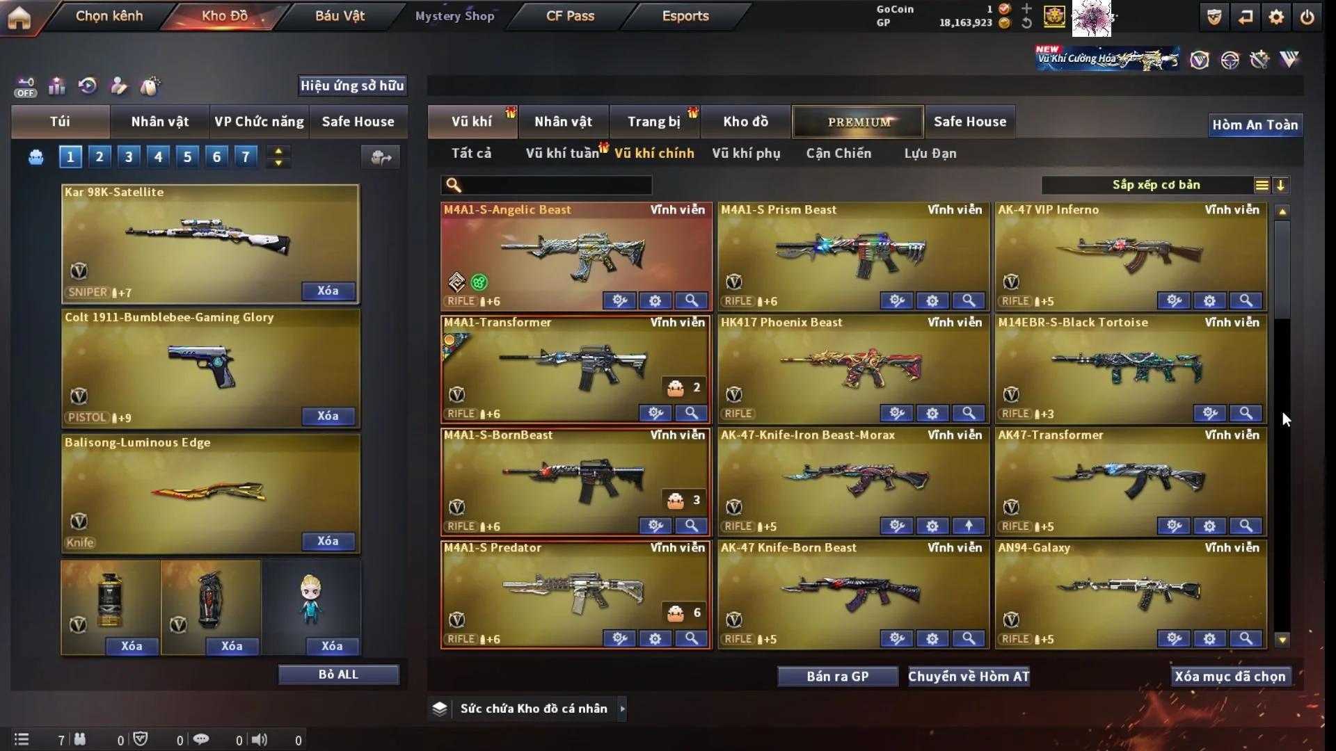 hen199hay - Ảnh 23