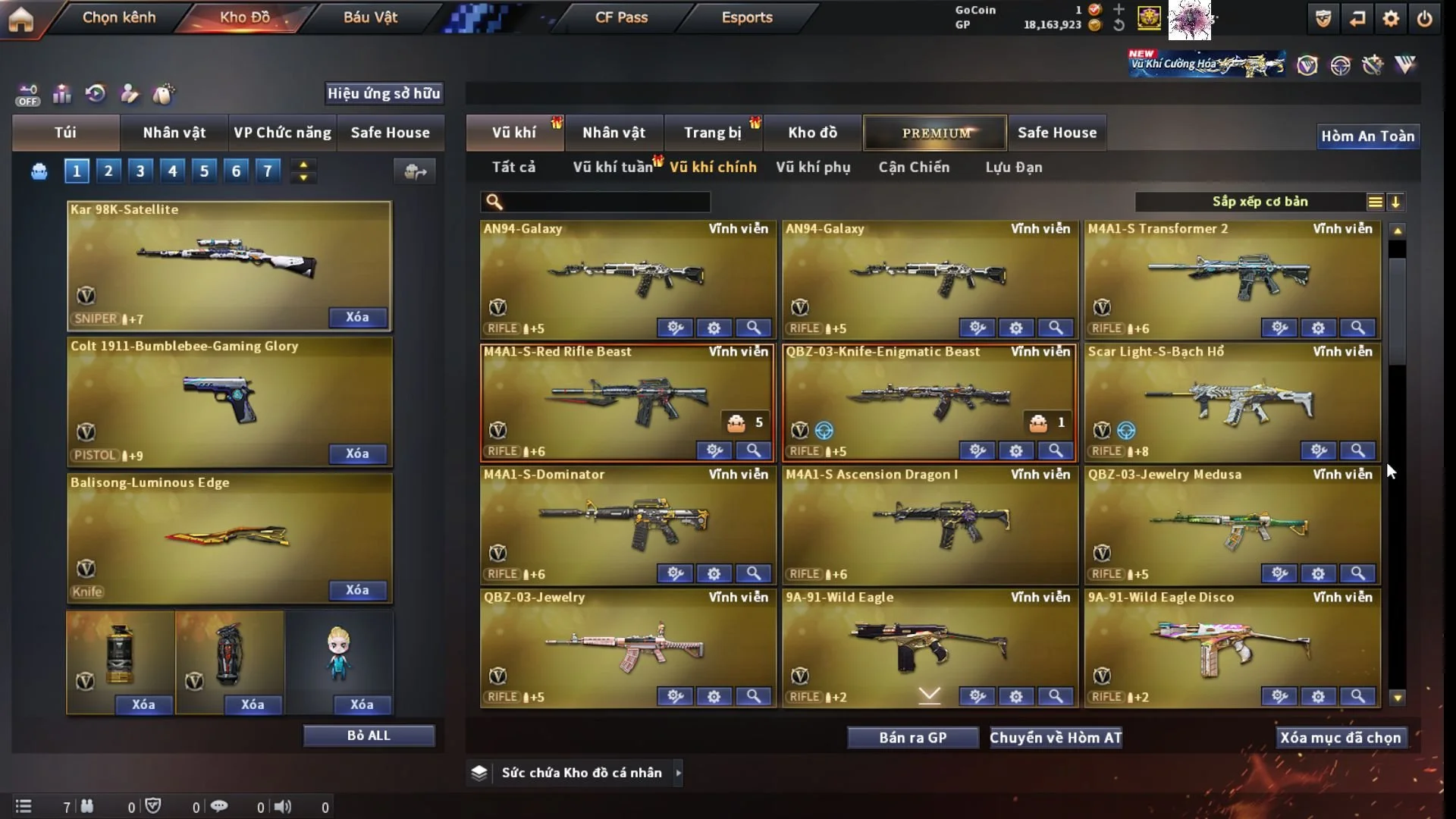 hen199hay - Ảnh 24