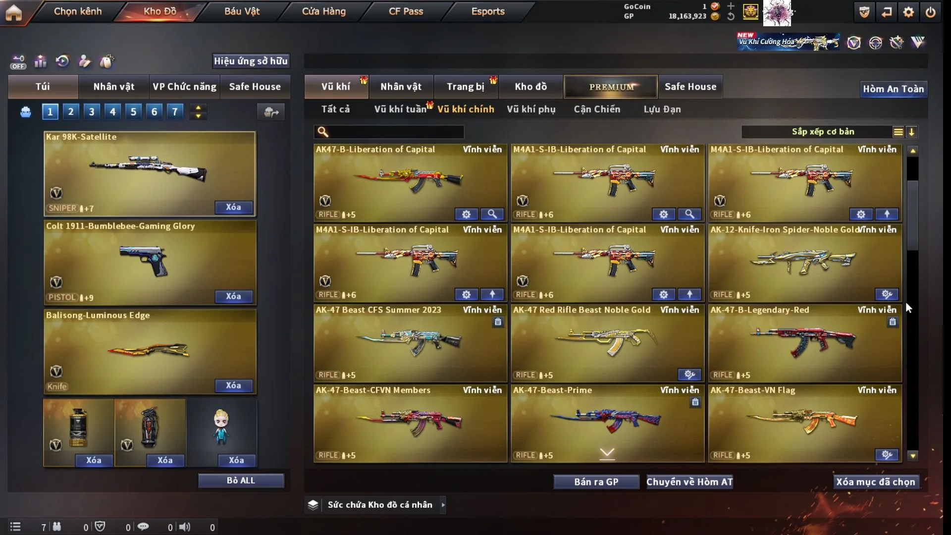 hen199hay - Ảnh 25
