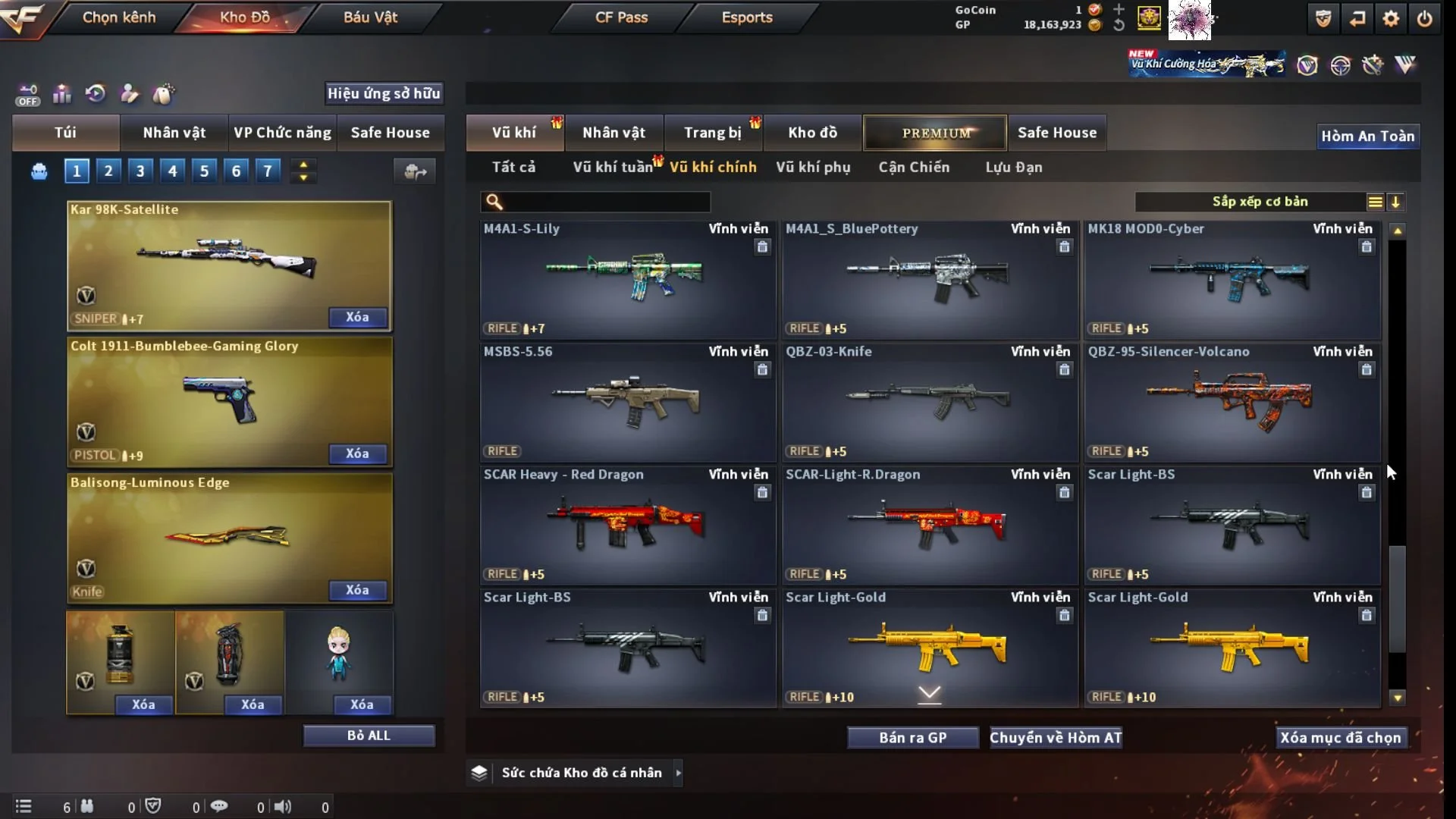 hen199hay - Ảnh 40