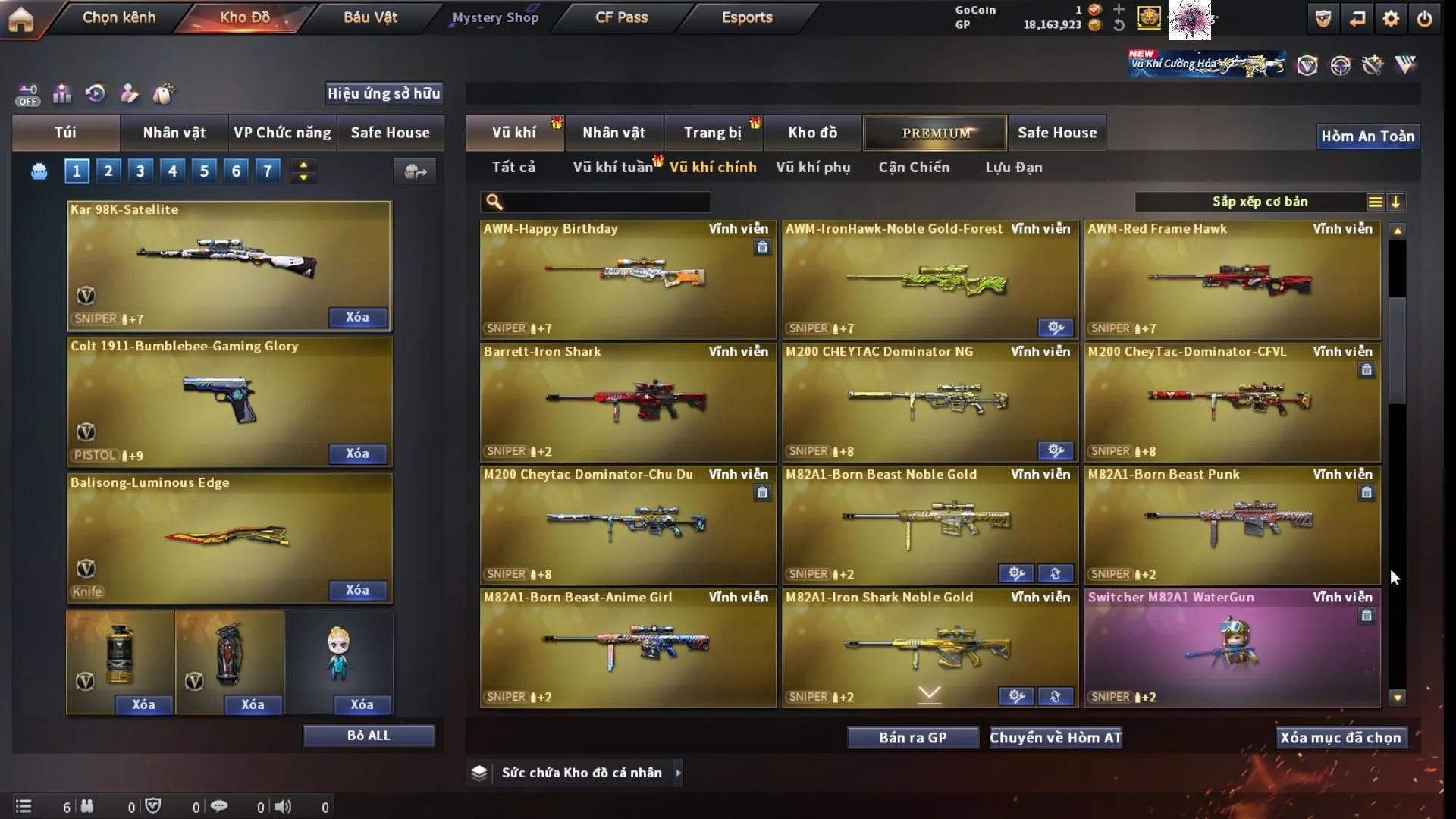 hen199hay - Ảnh 42