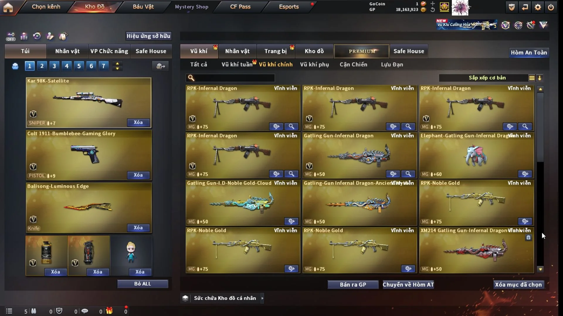 hen199hay - Ảnh 47
