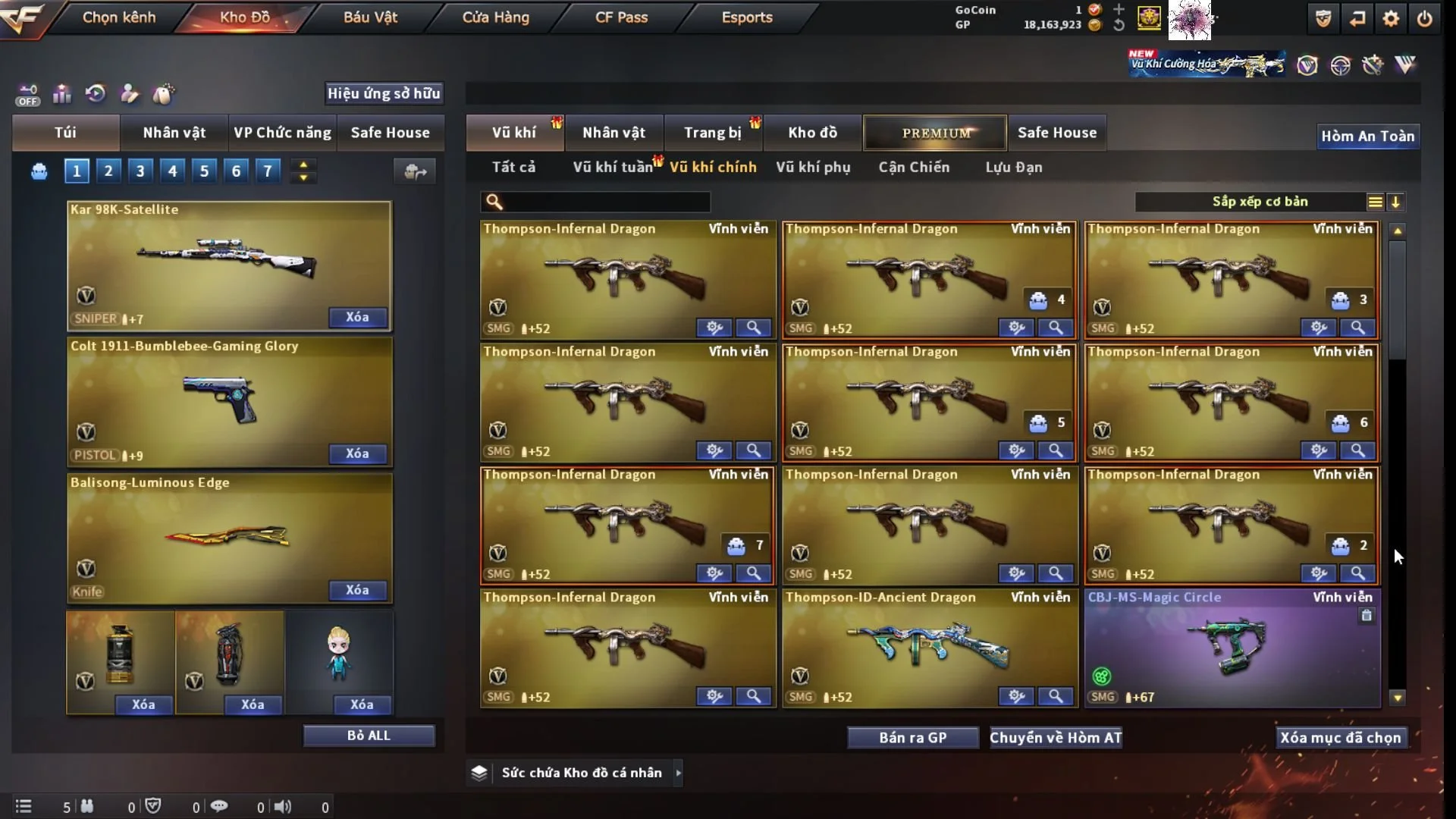 hen199hay - Ảnh 50
