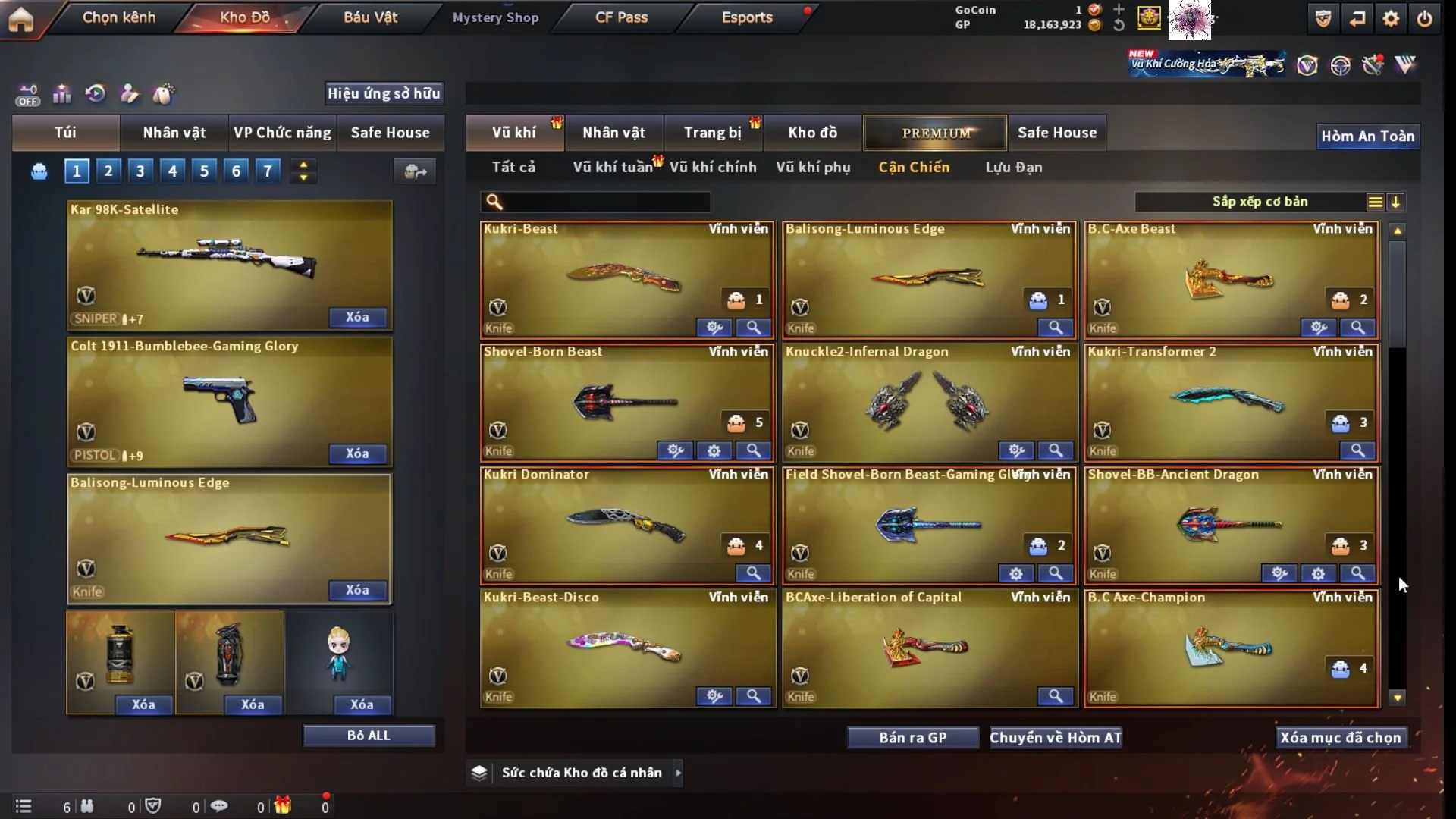 hen199hay - Ảnh 64