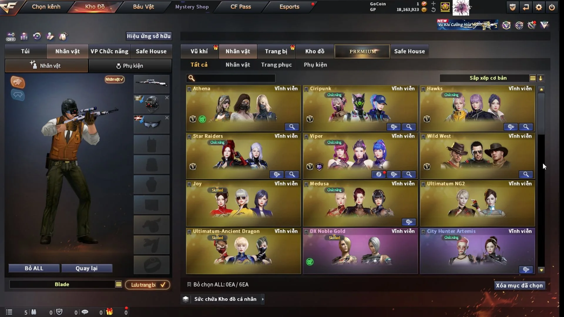 hen199hay - Ảnh 79