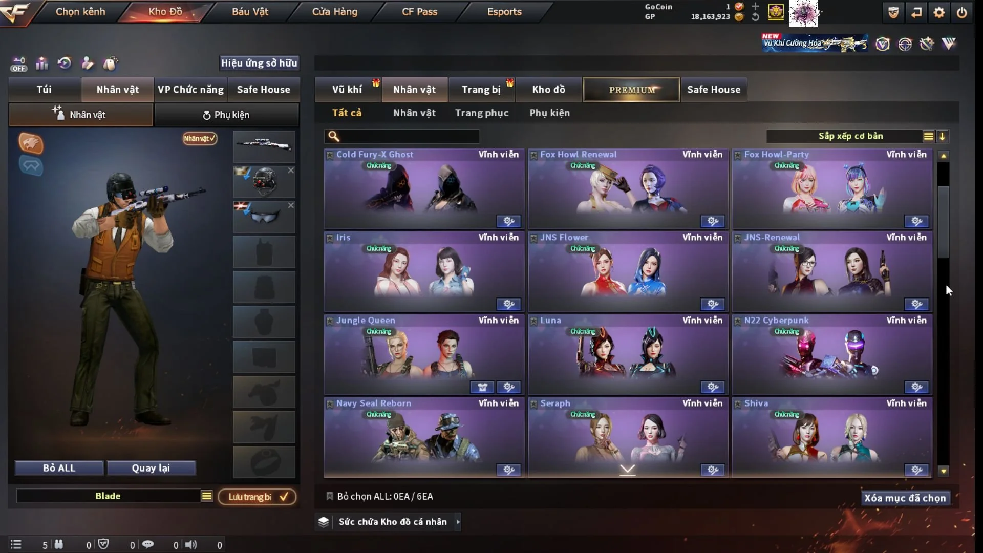 hen199hay - Ảnh 81