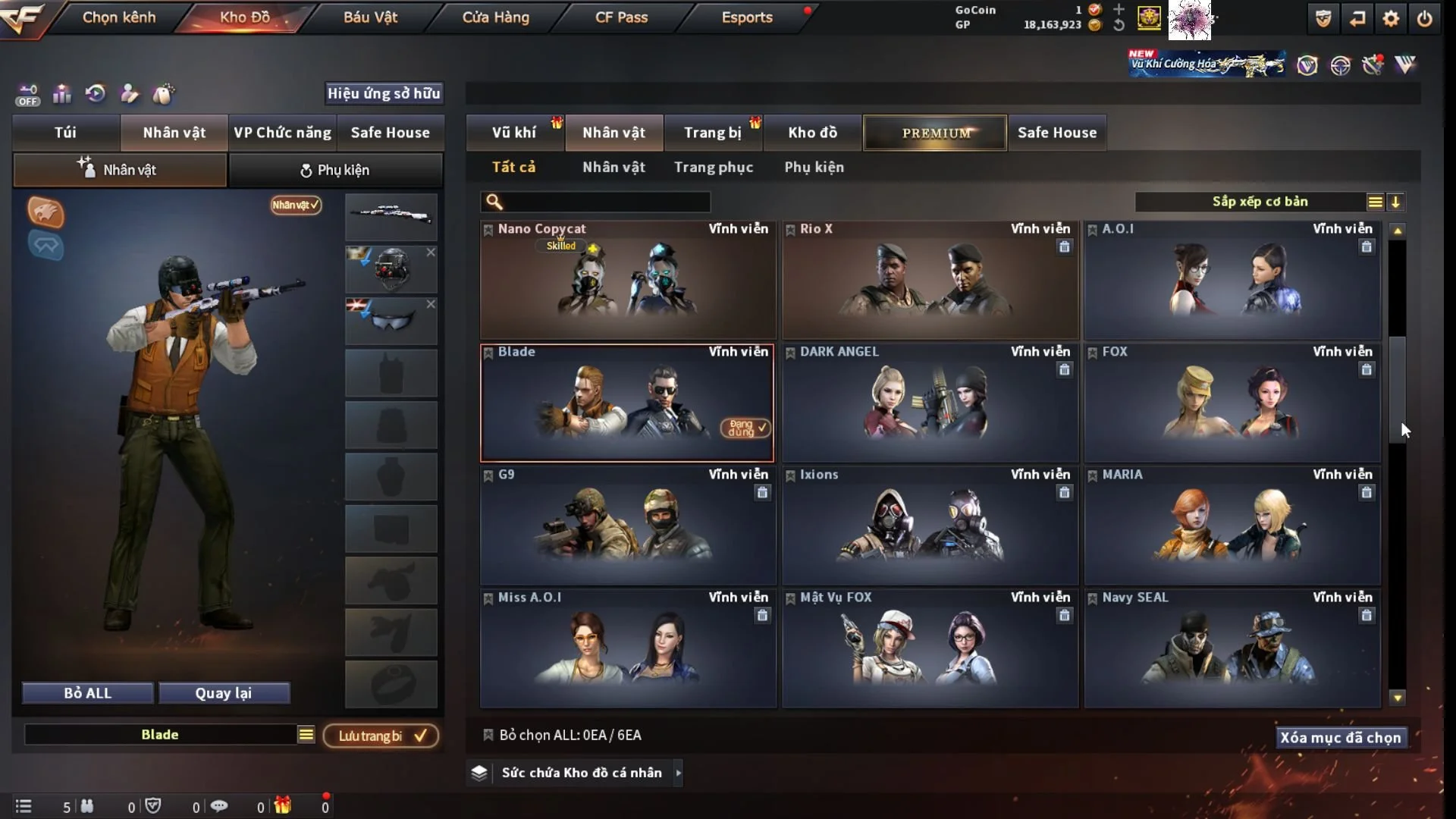 hen199hay - Ảnh 82