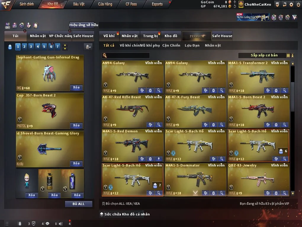 luckyboyofgame - Ảnh 2