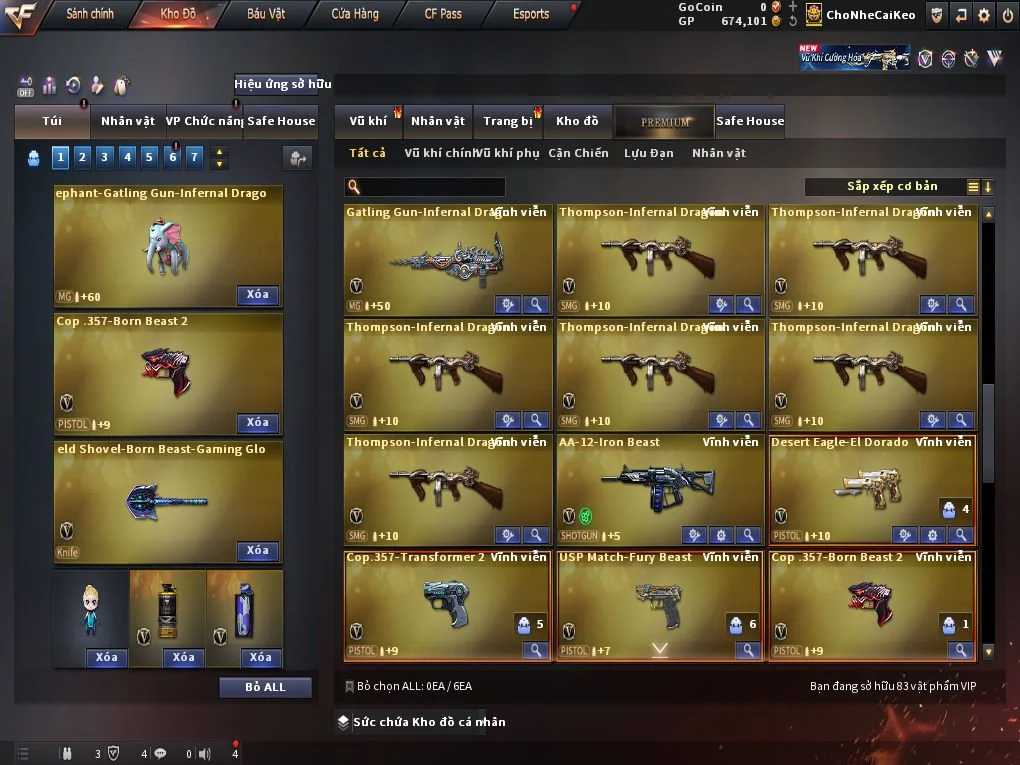 luckyboyofgame - Ảnh 4