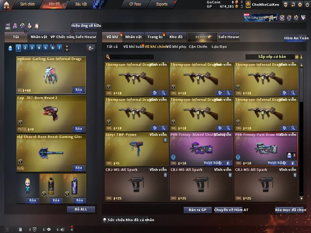 luckyboyofgame - Ảnh 9