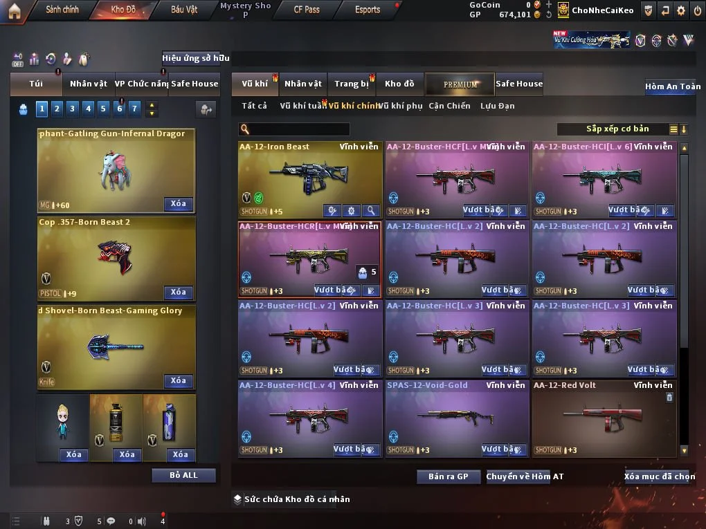 luckyboyofgame - Ảnh 30