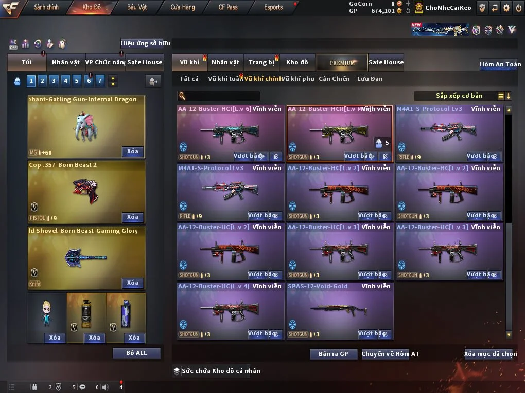 luckyboyofgame - Ảnh 33