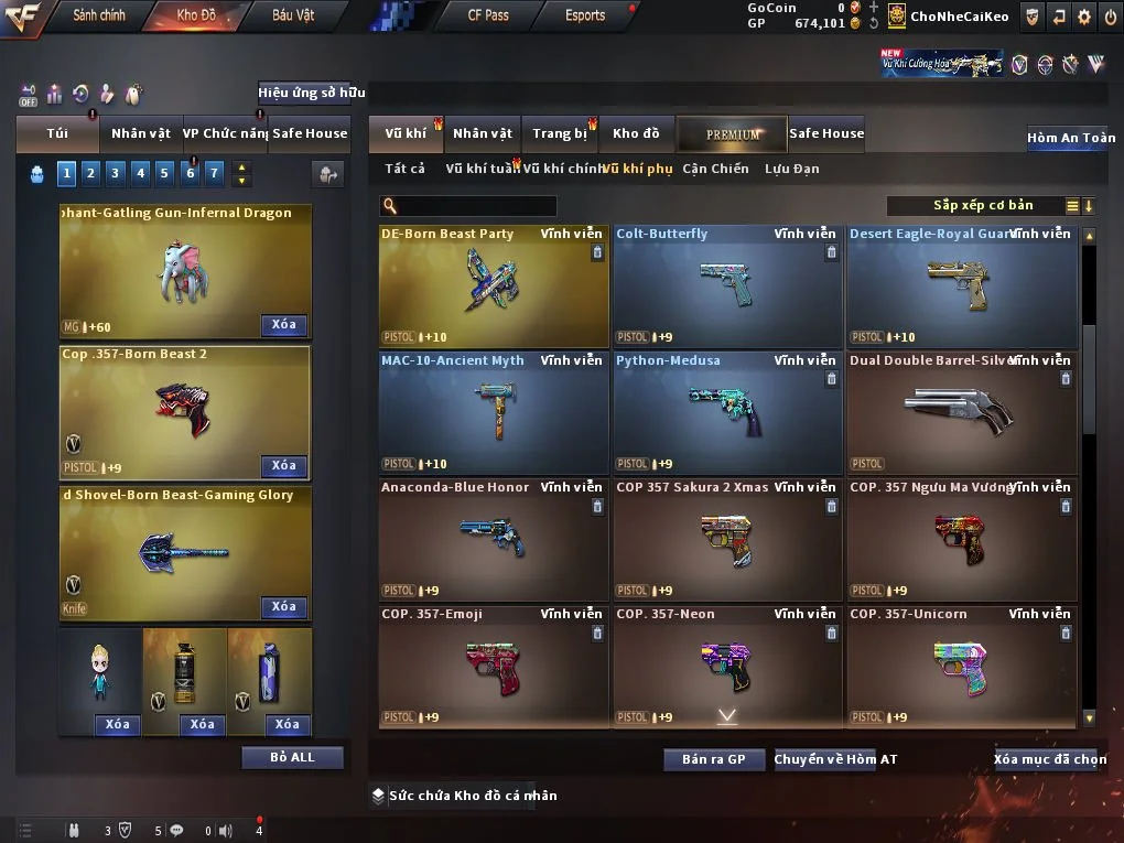 luckyboyofgame - Ảnh 35