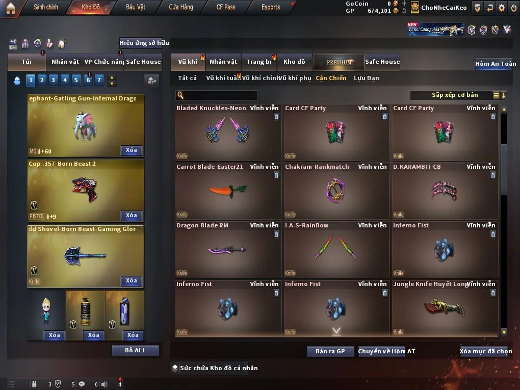 luckyboyofgame - Ảnh 40