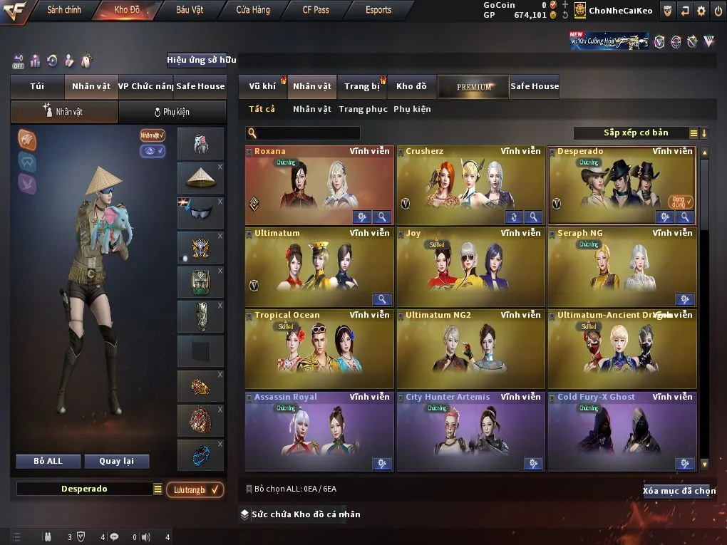 luckyboyofgame - Ảnh 50