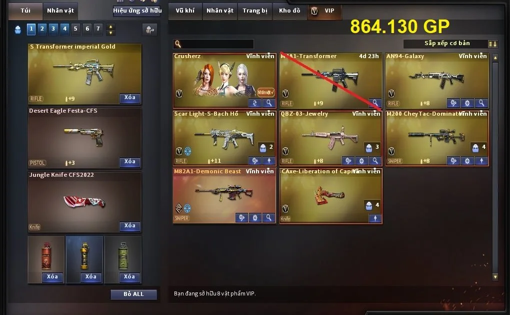Tài khoản game