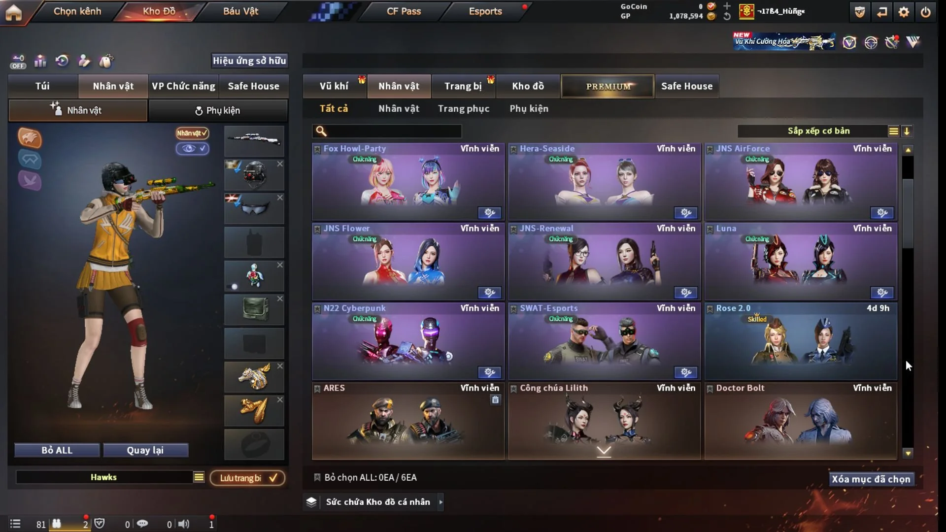 justaqueen1 - Ảnh 42