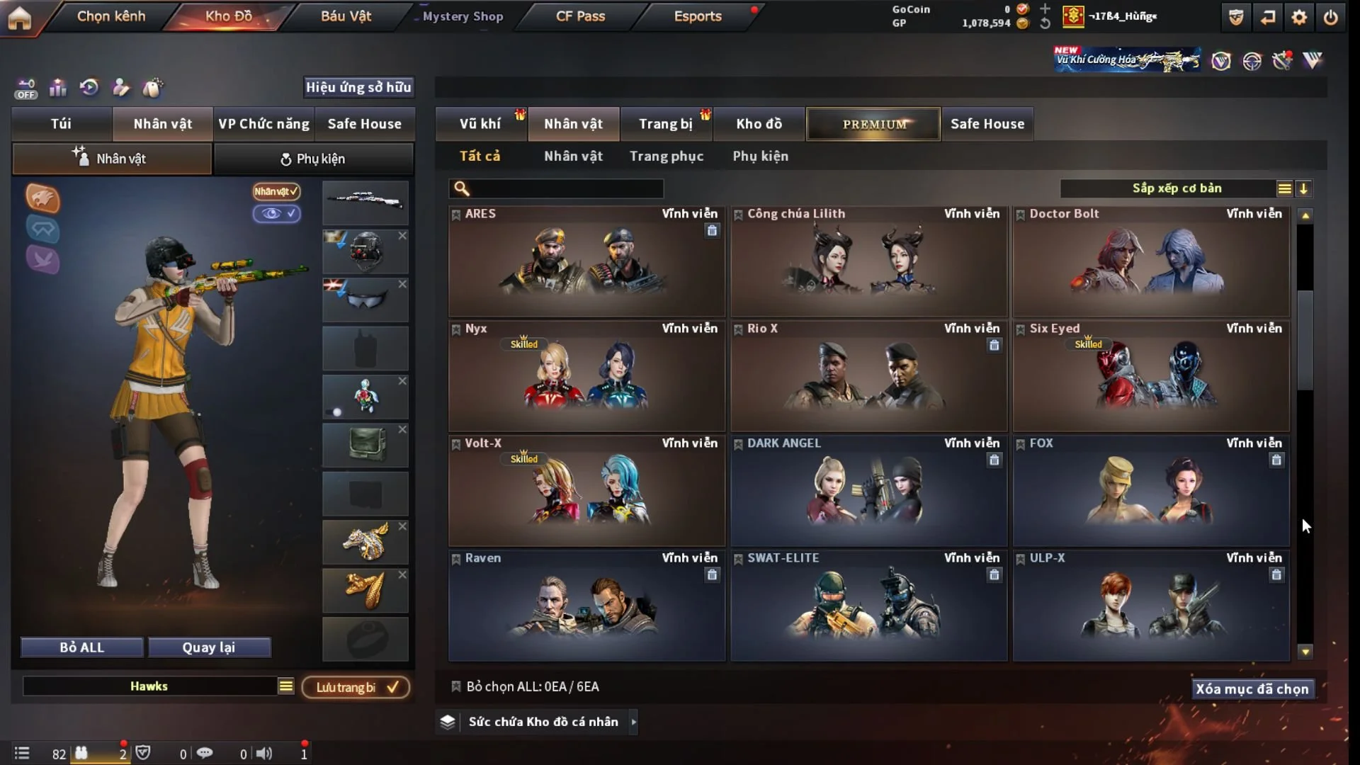 justaqueen1 - Ảnh 43