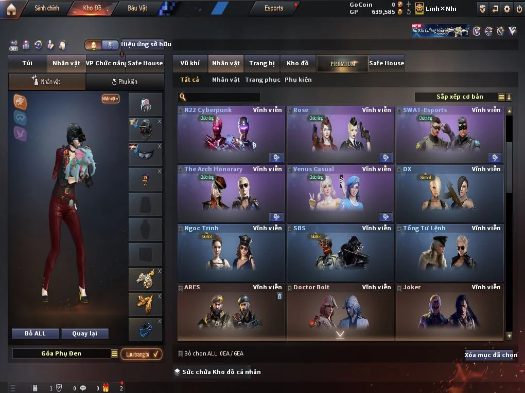 bindz1103 - Ảnh 66