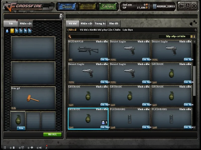 nickcf62009 - Ảnh 2
