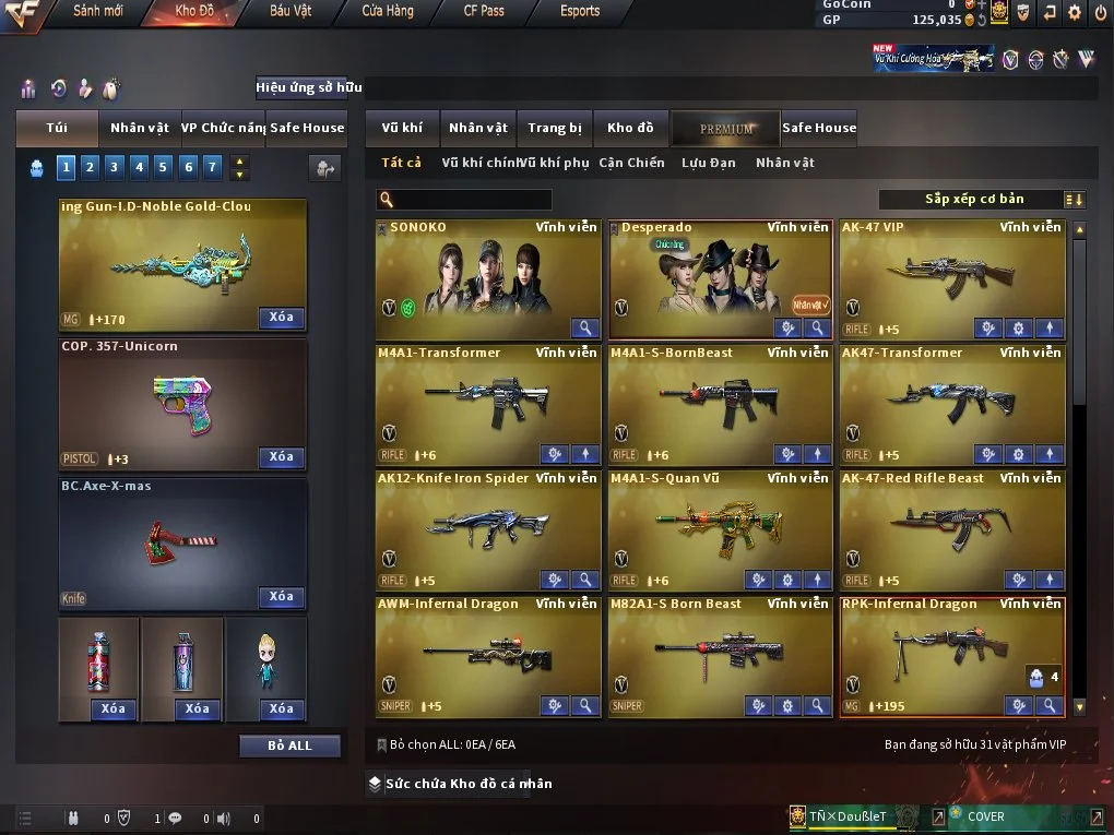 Tài khoản game
