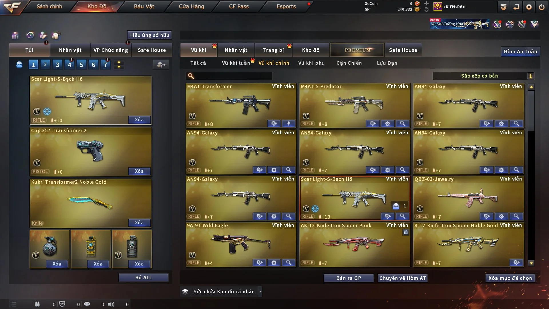saybye198 - Ảnh 4