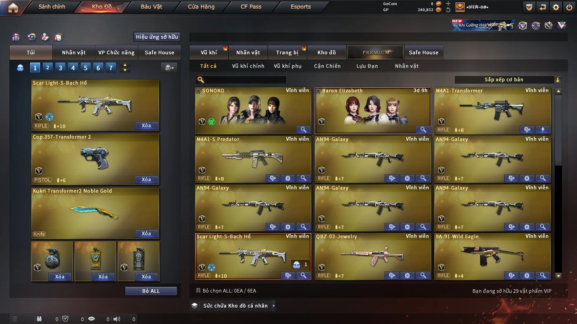 saybye198 - Ảnh 6