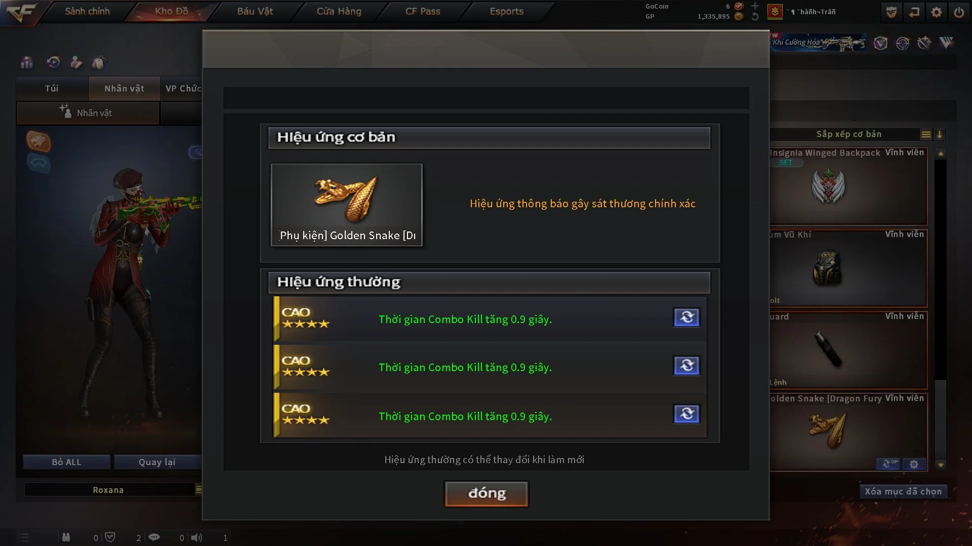 thanhvs111 - Ảnh 37