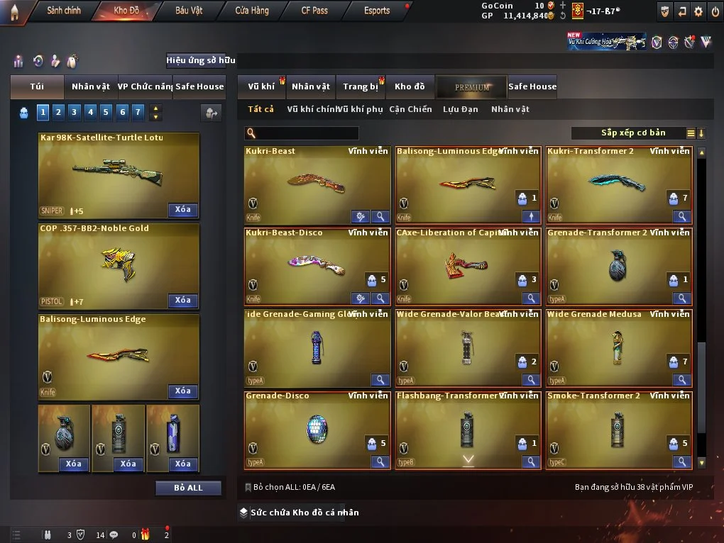 6995 - Vui lòng liên hệ admin để nhận acc - Ảnh 4