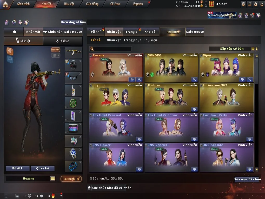 6995 - Vui lòng liên hệ admin để nhận acc - Ảnh 41