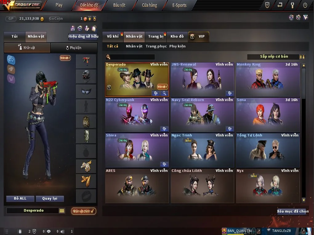 5481 Vui lòng liên hệ admin để nhận acc - Ảnh 45