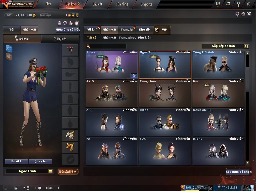 5481 Vui lòng liên hệ admin để nhận acc - Ảnh 48