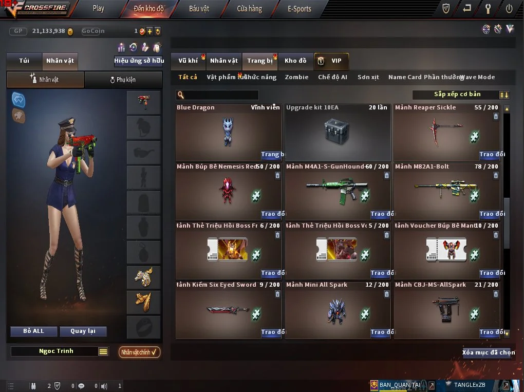5481 Vui lòng liên hệ admin để nhận acc - Ảnh 55