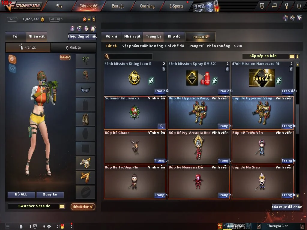 5893 Vui lòng liên hệ admin để nhận acc - Ảnh 40